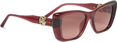 Okulary przeciwsłoneczne damskie Michael Michael Kors ze sklepu: eobuwie.pl w kategorii: Okulary przeciwsłoneczne damskie - zdjęcie WP-EBWP-9KUZS-09B_0000306256927