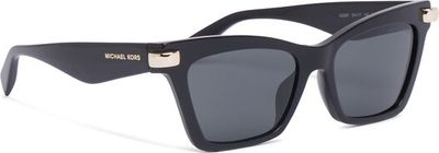 Okulary przeciwsłoneczne damskie Michael Kors ze sklepu: eobuwie.pl w kategorii: Okulary przeciwsłoneczne damskie - zdjęcie WP-EBWP-9KUZS-09B_0000306256941
