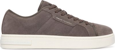 Buty sportowe męskie Armani Exchange ze sklepu: eobuwie.pl w kategorii: Buty sportowe męskie - zdjęcie WP-EBWP-9KUZS-09B_0000306258808