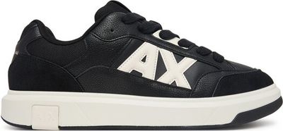 Buty sportowe męskie Armani Exchange ze sklepu: eobuwie.pl w kategorii: Buty sportowe męskie - zdjęcie WP-EBWP-9KUZS-09B_0000306259270
