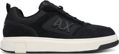 Buty sportowe męskie Armani Exchange ze sklepu: eobuwie.pl w kategorii: Buty sportowe męskie - zdjęcie WP-EBWP-9KUZS-09B_0000306259287