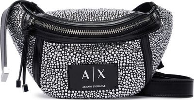 Nerka Armani Exchange ze sklepu: eobuwie.pl w kategorii: Nerki - zdjęcie WP-EBWP-9KUZS-09B_0000306260078