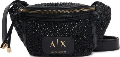 Nerka Armani Exchange ze sklepu: eobuwie.pl w kategorii: Nerki - zdjęcie WP-EBWP-9KUZS-09B_0000306260085