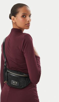 Nerka Armani Exchange ze sklepu: eobuwie.pl w kategorii: Nerki - zdjęcie WP-EBWP-9KUZS-09B_0000306260085
