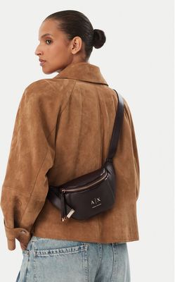 Nerka Armani Exchange ze sklepu: eobuwie.pl w kategorii: Nerki - zdjęcie WP-EBWP-9KUZS-09B_0000306260092