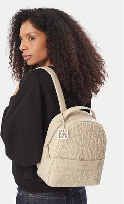 Plecak Armani Exchange ze sklepu: eobuwie.pl w kategorii: Plecaki - zdjęcie WP-EBWP-9KUZS-09B_0000306260207