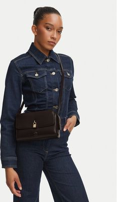 Listonoszka elegancka Armani Exchange ze sklepu: eobuwie.pl w kategorii: Listonoszki - zdjęcie WP-EBWP-9KUZS-09B_0000306260412
