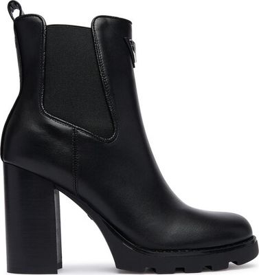 Botki jesienne Guess ze sklepu: eobuwie.pl w kategorii: Botki - zdjęcie WP-EBWP-9KUZS-09B_0000306261952
