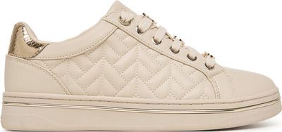 Buty sportowe damskie na wiosnę Guess ze sklepu: eobuwie.pl w kategorii: Buty sportowe damskie - zdjęcie WP-EBWP-9KUZS-09B_0000306262027