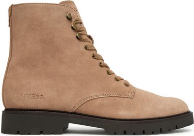 Guess - Buty zimowe męskie na zimę ze sklepu: eobuwie.pl w kategorii: Buty zimowe męskie - zdjęcie WP-EBWP-9KUZS-09B_0000306262218