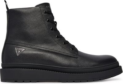 Buty zimowe męskie zimowe Guess ze sklepu: eobuwie.pl w kategorii: Buty zimowe męskie - zdjęcie WP-EBWP-9KUZS-09B_0000306262256