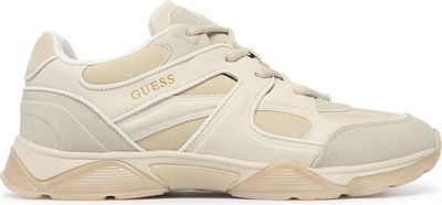 Buty sportowe męskie na wiosnę Guess ze sklepu: eobuwie.pl w kategorii: Buty sportowe męskie - zdjęcie WP-EBWP-9KUZS-09B_0000306262317