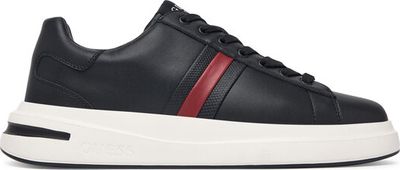Buty sportowe męskie Guess ze sklepu: eobuwie.pl w kategorii: Buty sportowe męskie - zdjęcie WP-EBWP-9KUZS-09B_0000306262324