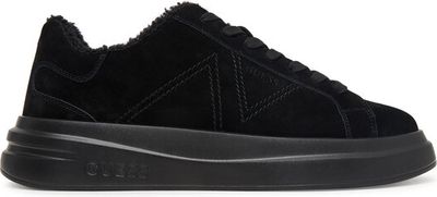 Buty sportowe męskie jesienne Guess ze sklepu: eobuwie.pl w kategorii: Buty sportowe męskie - zdjęcie WP-EBWP-9KUZS-09B_0000306262331