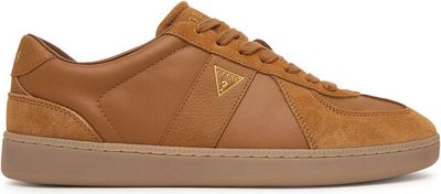 Buty sportowe męskie na jesień wiosenne Guess ze sklepu: eobuwie.pl w kategorii: Buty sportowe męskie - zdjęcie WP-EBWP-9KUZS-09B_0000306262362