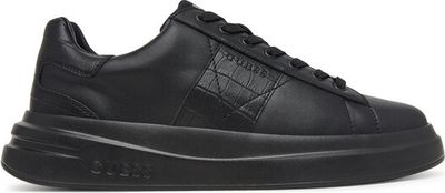 Buty sportowe męskie na jesień Guess ze sklepu: eobuwie.pl w kategorii: Buty sportowe męskie - zdjęcie WP-EBWP-9KUZS-09B_0000306262409