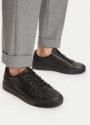 Buty sportowe męskie sportowe wiązane Guess ze sklepu: eobuwie.pl w kategorii: Buty sportowe męskie