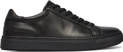Buty sportowe męskie na jesień Guess ze sklepu: eobuwie.pl w kategorii: Buty sportowe męskie - zdjęcie WP-EBWP-9KUZS-09B_0000306262416