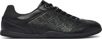 Guess - Buty sportowe męskie jesienne ze sklepu: eobuwie.pl w kategorii: Buty sportowe męskie - zdjęcie WP-EBWP-9KUZS-09B_0000306262423