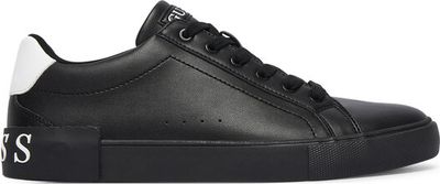 Buty sportowe męskie jesienne Guess ze sklepu: eobuwie.pl w kategorii: Buty sportowe męskie - zdjęcie WP-EBWP-9KUZS-09B_0000306262461
