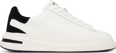 Buty sportowe męskie na wiosnę Guess ze sklepu: eobuwie.pl w kategorii: Buty sportowe męskie - zdjęcie WP-EBWP-9KUZS-09B_0000306262492