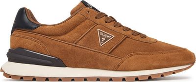 Buty sportowe męskie jesienne Guess ze sklepu: eobuwie.pl w kategorii: Buty sportowe męskie - zdjęcie WP-EBWP-9KUZS-09B_0000306262515