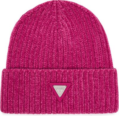 Guess - Czapka dziecięca ze sklepu: eobuwie.pl w kategorii: Czapki dziecięce - zdjęcie WP-EBWP-9KUZS-09B_0000306262614