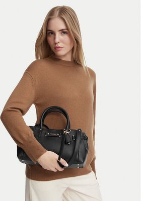 Kuferek elegancki Guess ze sklepu: eobuwie.pl w kategorii: Kuferki