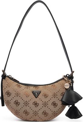 Listonoszka elegancka Guess ze sklepu: eobuwie.pl w kategorii: Listonoszki - zdjęcie WP-EBWP-9KUZS-09B_0000306264519