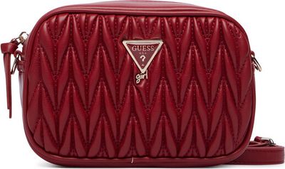 Guess - Listonoszka elegancka ze sklepu: eobuwie.pl w kategorii: Listonoszki - zdjęcie WP-EBWP-9KUZS-09B_0000306266100