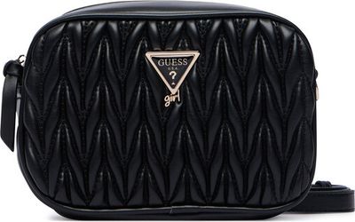 Guess - Listonoszka elegancka ze sklepu: eobuwie.pl w kategorii: Listonoszki - zdjęcie WP-EBWP-9KUZS-09B_0000306266117