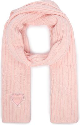 Guess - Szalik/chusta ze sklepu: eobuwie.pl w kategorii: Szaliki i chusty damskie - zdjęcie WP-EBWP-9KUZS-09B_0000306266568
