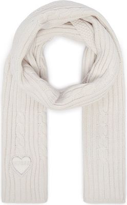 Szalik/chusta Guess ze sklepu: eobuwie.pl w kategorii: Szaliki i chusty damskie - zdjęcie WP-EBWP-9KUZS-09B_0000306266575