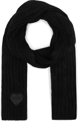 Szalik/chusta Guess ze sklepu: eobuwie.pl w kategorii: Szaliki i chusty damskie - zdjęcie WP-EBWP-9KUZS-09B_0000306266582
