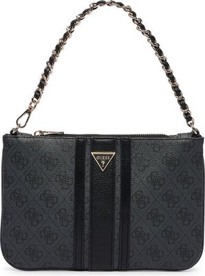 Guess - Kopertówka elegancka ze sklepu: eobuwie.pl w kategorii: Kopertówki - zdjęcie WP-EBWP-9KUZS-09B_0000306267046