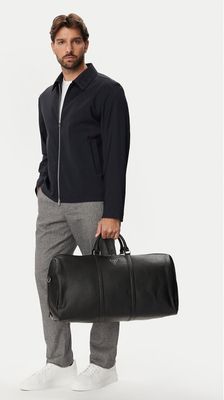 Torba podróżna Guess ze sklepu: eobuwie.pl w kategorii: Torby podróżne - zdjęcie WP-EBWP-9KUZS-09B_0000306267954