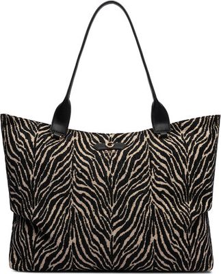 Guess - Shopper bag wakacyjna ze sklepu: eobuwie.pl w kategorii: Torby Shopper bag