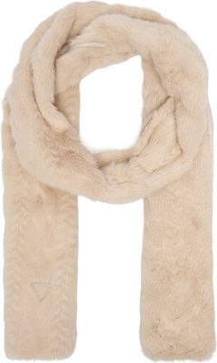Szalik/chusta Guess ze sklepu: eobuwie.pl w kategorii: Szaliki i chusty damskie - zdjęcie WP-EBWP-9KUZS-09B_0000306268340