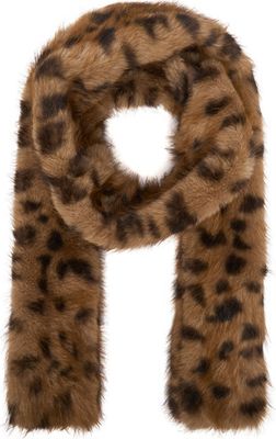 Szalik/chusta Guess ze sklepu: eobuwie.pl w kategorii: Szaliki i chusty damskie - zdjęcie WP-EBWP-9KUZS-09B_0000306268388