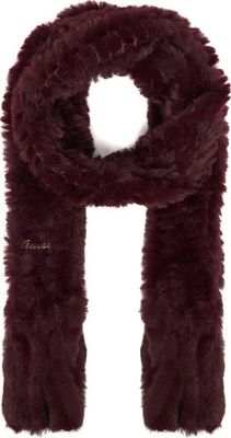 Szalik/chusta Guess ze sklepu: eobuwie.pl w kategorii: Szaliki i chusty damskie - zdjęcie WP-EBWP-9KUZS-09B_0000306268456