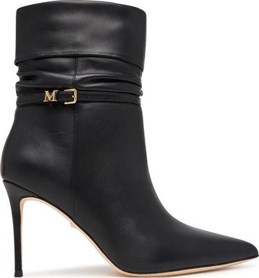 Marciano Guess - Botki jesienne ze sklepu: eobuwie.pl w kategorii: Botki - zdjęcie WP-EBWP-9KUZS-09B_0000306268548