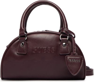 Kuferek elegancki Guess ze sklepu: eobuwie.pl w kategorii: Kuferki - zdjęcie WP-EBWP-9KUZS-09B_0000306268586