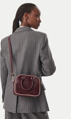 Listonoszka elegancka Guess ze sklepu: eobuwie.pl w kategorii: Listonoszki - zdjęcie WP-EBWP-9KUZS-09B_0000306268654