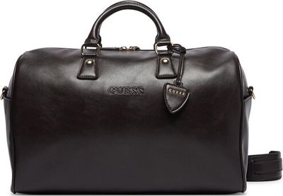 Torba podróżna Guess ze sklepu: eobuwie.pl w kategorii: Torby podróżne - zdjęcie WP-EBWP-9KUZS-09B_0000306268678