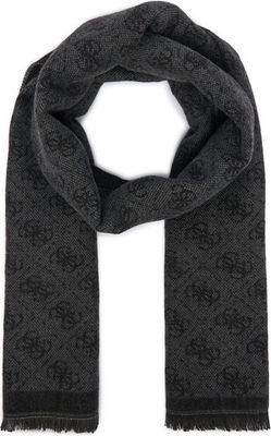 Guess - Szalik/chusta ze sklepu: eobuwie.pl w kategorii: Szaliki i chusty damskie - zdjęcie WP-EBWP-9KUZS-09B_0000306268777