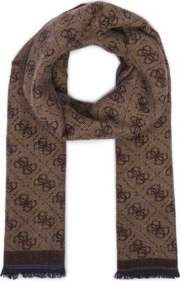 Szalik/chusta Guess ze sklepu: eobuwie.pl w kategorii: Szaliki i chusty damskie - zdjęcie WP-EBWP-9KUZS-09B_0000306268784