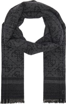 Guess - Szalik/chusta ze sklepu: eobuwie.pl w kategorii: Szaliki i chusty damskie - zdjęcie WP-EBWP-9KUZS-09B_0000306268821