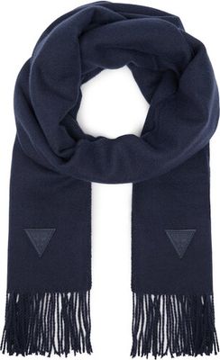 Szalik/chusta Guess ze sklepu: eobuwie.pl w kategorii: Szaliki i chusty damskie - zdjęcie WP-EBWP-9KUZS-09B_0000306268906