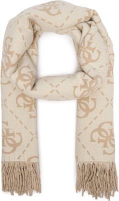 Szalik/chusta Guess ze sklepu: eobuwie.pl w kategorii: Szaliki i chusty damskie - zdjęcie WP-EBWP-9KUZS-09B_0000306269019