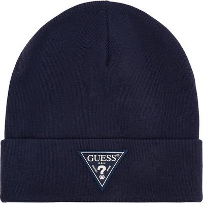 Czapka zimowa męska Guess ze sklepu: eobuwie.pl w kategorii: Czapki zimowe męskie - zdjęcie WP-EBWP-9KUZS-09B_0000306269088